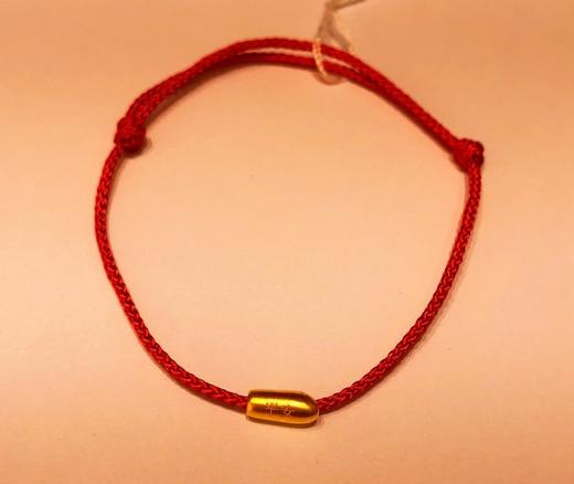 百货世界-英皇珠宝 商品图5