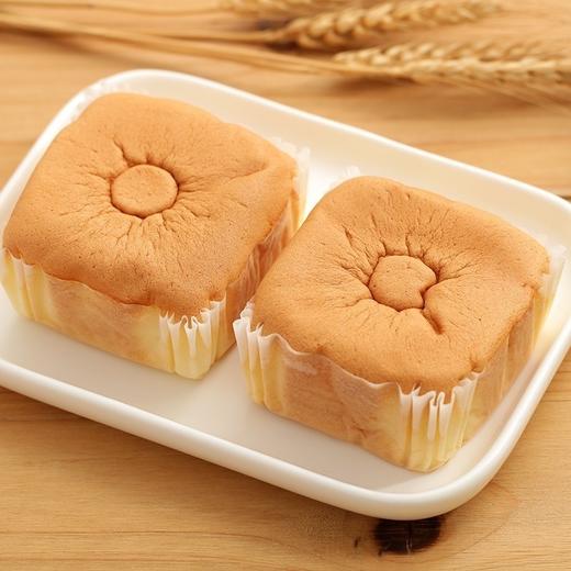 本垒特浓鸡蛋牛乳味蛋糕代餐早餐面包糕点下午茶休闲小吃零食338g 商品图5