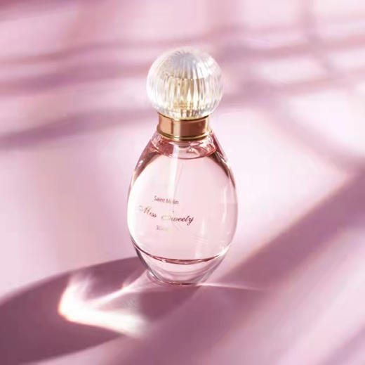奥美纯真爱语 圣美伦巴黎甜心香水30ml 642 裸装 商品图1
