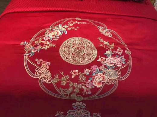 【6F】宜庭｜延禧宫十四件套220*240 商品图4