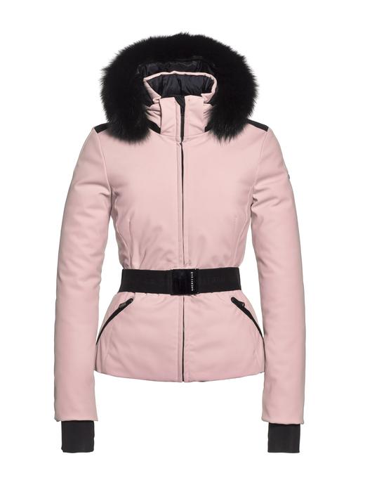 Goldbergh - Hida - Pink - 女装 - 滑雪夹克 - 粉红 商品图1