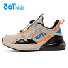 小361男童透气运动鞋儿童气垫跑步鞋k72133518 商品缩略图1