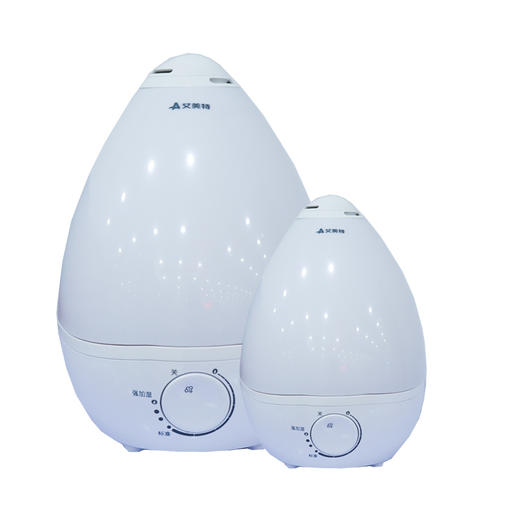 艾美特超声波加湿机【UM335】 商品图1