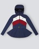 Perfect Moment - Women's Niseko Jacket - Blue 女装 滑雪夹克 蓝色 商品缩略图1