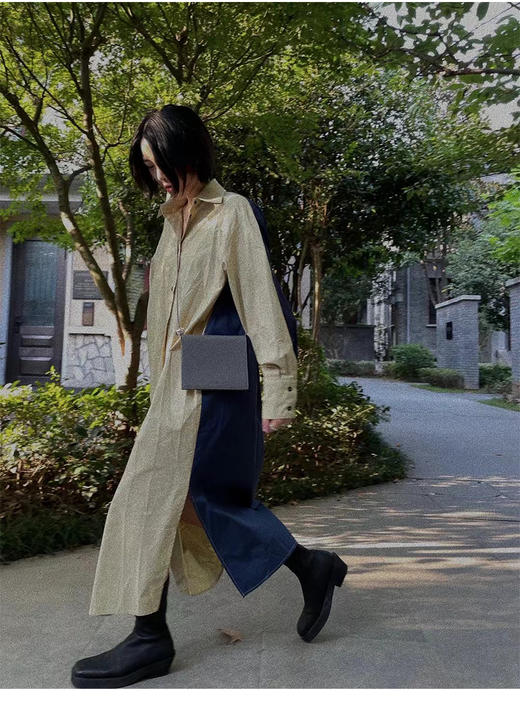 HIDEMI Circlebag 圆球金属设计感挎包 黑色/白色/灰色/红色/酒红色 商品图9