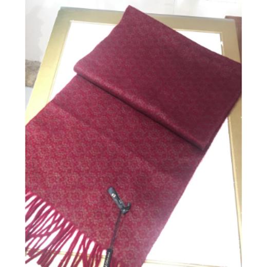 3楼 皮皮狗羊绒围巾 商品图1