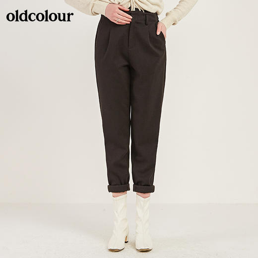 oldcolour长裤M43073362 商品图4