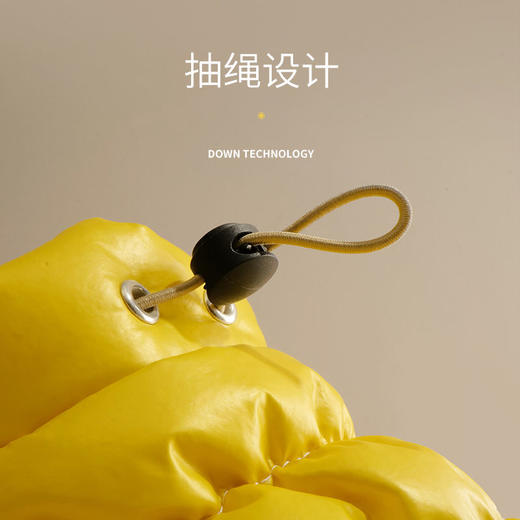 羽绒棉拖鞋女包跟厚底防滑防寒男士保暖鞋情侣鞋棉鞋女士冬季加厚 商品图8