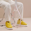 羽绒棉拖鞋女包跟厚底防滑防寒男士保暖鞋情侣鞋棉鞋女士冬季加厚 商品缩略图1