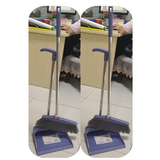 【13.9元/套】德利洁组合套扫（1116053） 商品图0