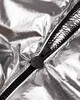 Perfect Moment - Star Jacket - Silver Foil 女装 滑雪夹克 银色 商品缩略图8