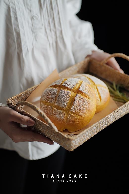 芒果乳酪包 商品图1