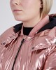 Perfect Moment - Star Jacket - Pink Foil 女装 滑雪夹克 粉色 商品缩略图5