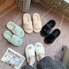 毛毛拖鞋女外穿ins潮新款时尚冬天网红家居家用秋冬季女鞋 商品缩略图5