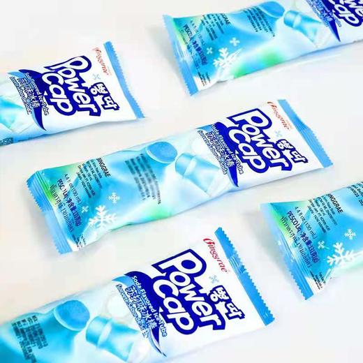 宾格瑞苏打味棒棒冰130ml빙 그 레 소다130ml 商品图1