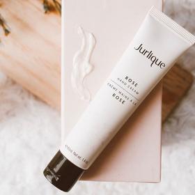 澳大利亚 Jurlique茱莉蔻 玫瑰滋润保湿护手霜 125ml