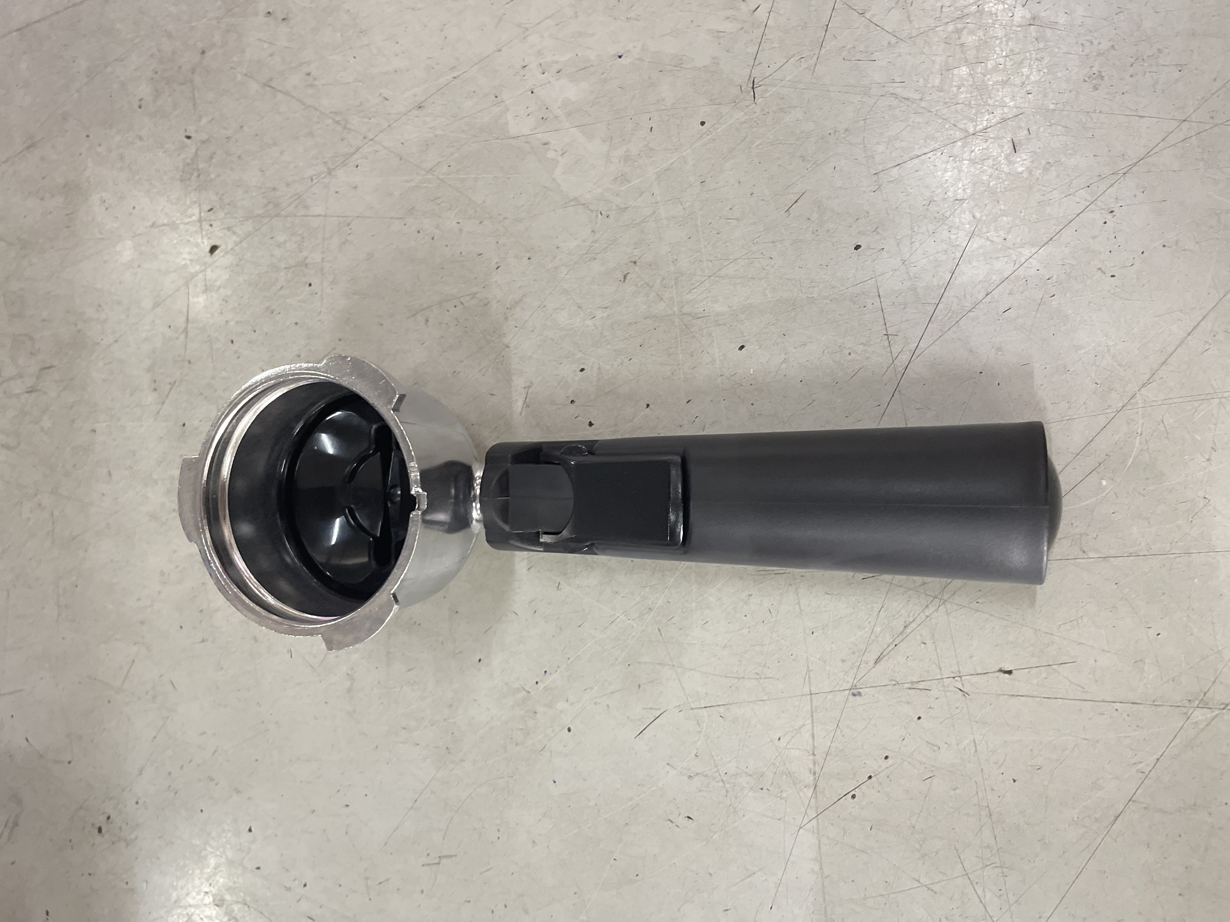 【配件】咖啡机KF5403  高压漏斗 / 滤网