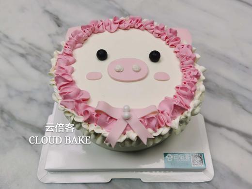 【手绘猪宝宝】 商品图2