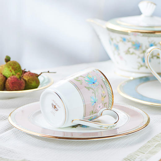 日本则武吉野樱花马克杯285CC 商品图4