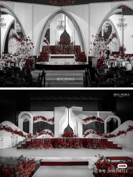 986-12+6吊灯【运费自理】 商品图3