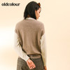 oldcolour套头针织衫M41052104 商品缩略图1