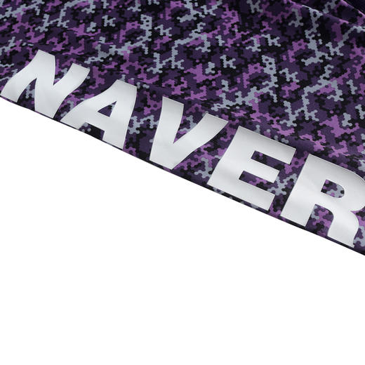 KELME卡尔美春季运动健身时尚女款紧身健身裤K17C8002 商品图3