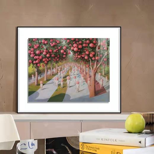 小苹果2-杨媛媛 商品图2