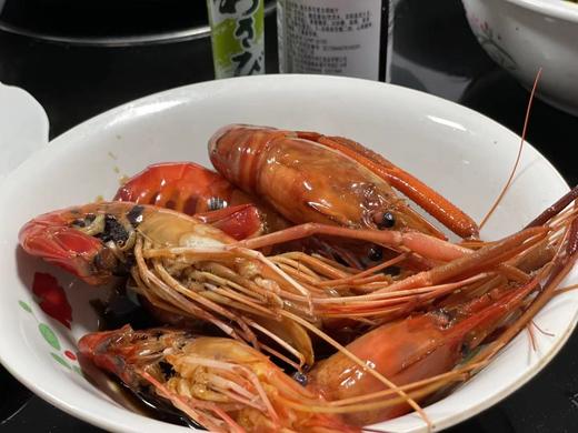 【江浙沪包邮】太湖一号大虾，熟醉虾熟醉蟹 商品图5