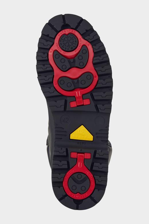 Bogner - Helsinki 5B - Brown - 男装 - 雪地靴 - 深棕色 商品图3