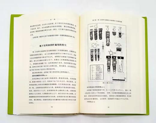 《安阳》《李济学术随笔》， 商品图6