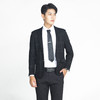 【商务休闲】HX 四季长袖西服Y111130007101 商品缩略图1