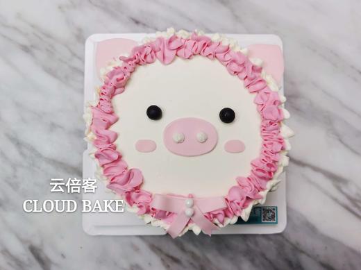 【手绘猪宝宝】 商品图0