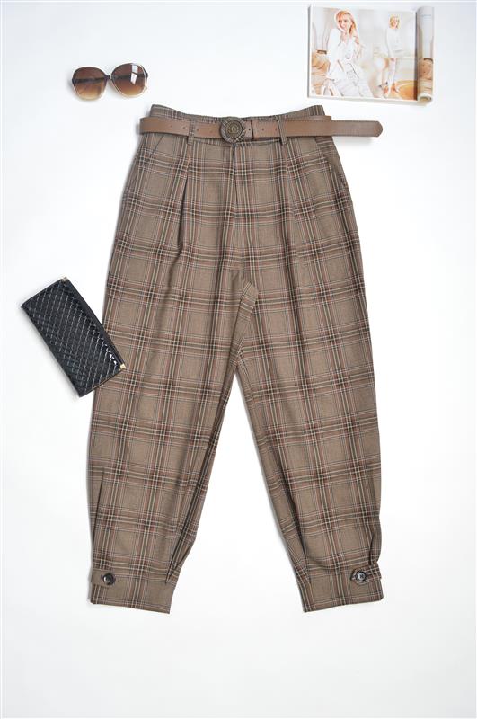 积度衣SKY6XF_长裤_ZK