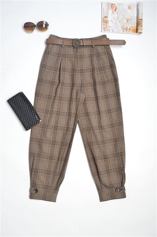 积度衣SKY6XF_长裤_ZK 商品图0