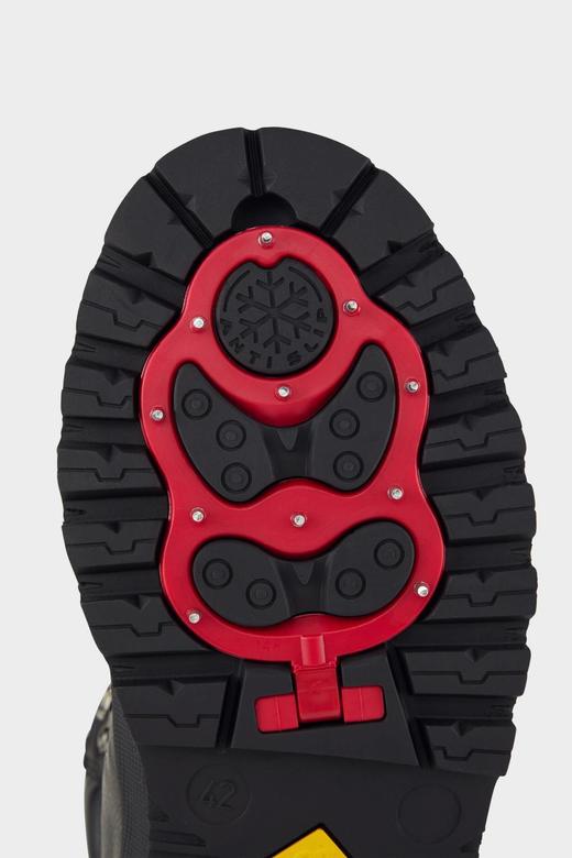 Bogner - Helsinki 5B - Brown - 男装 - 雪地靴 - 深棕色 商品图4