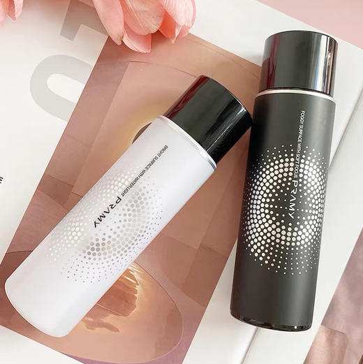 PRAMY柏瑞美定妆喷雾100ml 商品图1