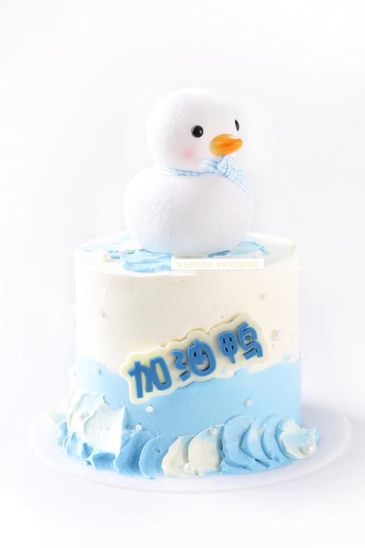 加油鸭 商品图0