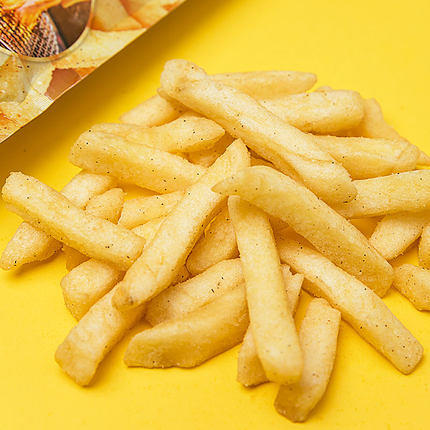 糖小山薯条（10包随机发） 商品图0