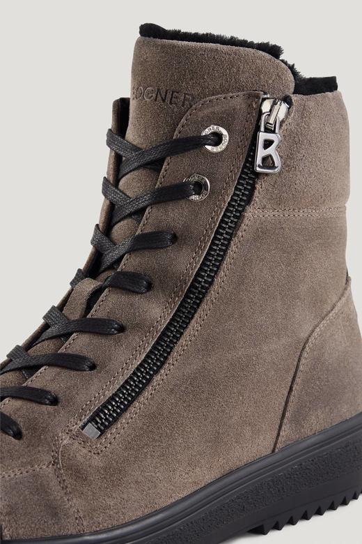 Bogner - Anchorage M7B - Brown - 男装 - 雪地靴 - 深棕色 商品图1