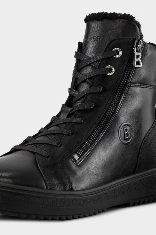 Bogner - Anchorage M4A - Black - 男装 - 雪地靴 - 黑色 商品图2