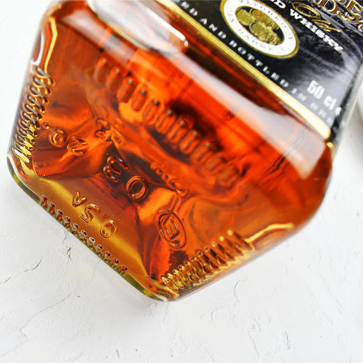 白俄罗斯惊魂之路威士忌酒 500ml*2瓶 ，40度。 商品图1