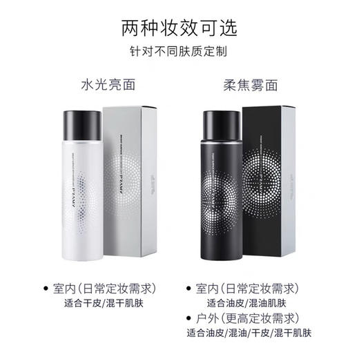 PRAMY柏瑞美定妆喷雾100ml 商品图2