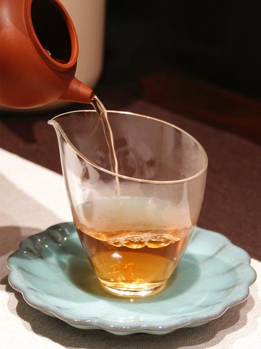 2017年经典十年.鑫昀晟 灵泉自生 商品图4