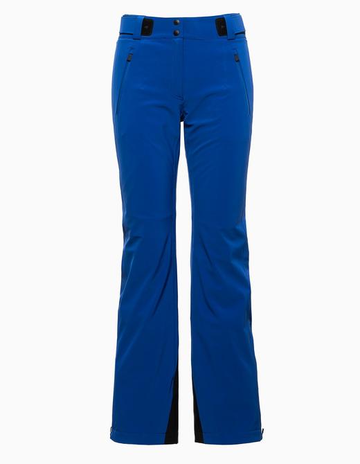 Aztech Mountain - Womens Team Aztech Pant - Blue 女装 滑雪裤 蓝色 商品图0