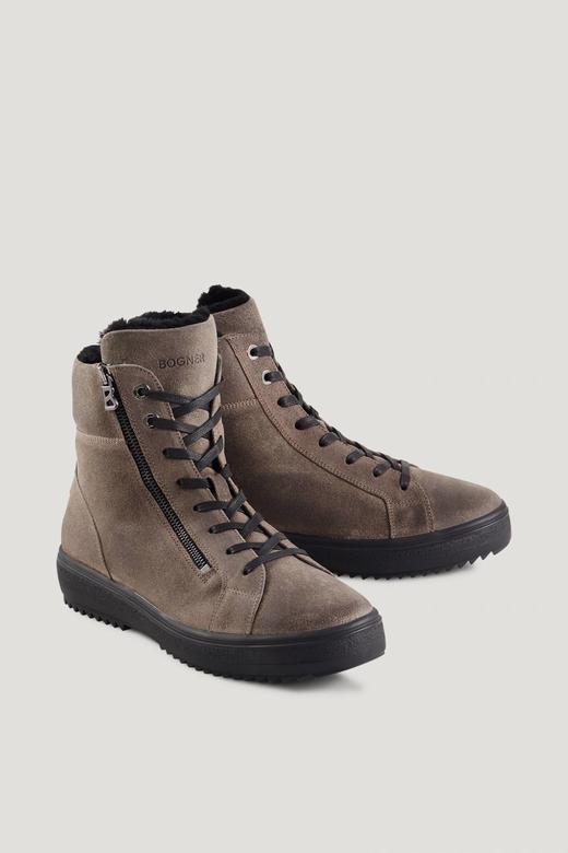 Bogner - Anchorage M7B - Brown - 男装 - 雪地靴 - 深棕色 商品图4