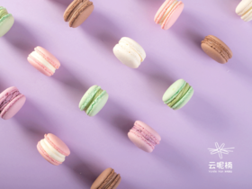 马卡龙
