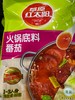 草原红太阳火锅底料 番茄 160g 商品缩略图0