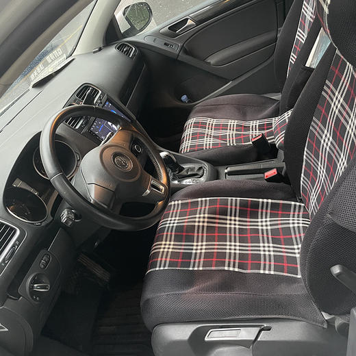 大众 高尔夫 1.4TSI 自动豪华型 商品图6