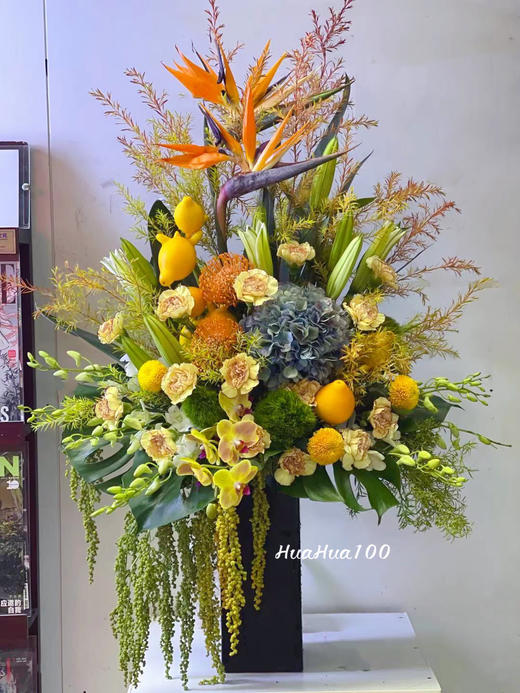 前台花丨高端系列（持续更新） 商品图9