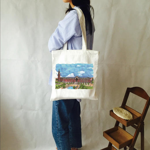 帆布包 商品图1